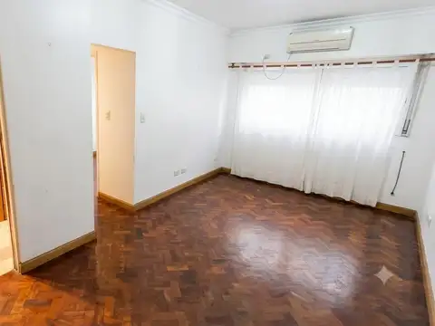 Departamento en Alquiler en Recoleta, CABA