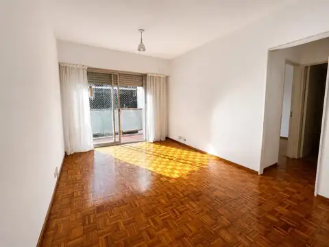 Departamento en Alquiler en Belgrano, CABA