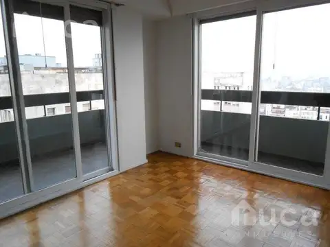 Oficina en Alquiler en Barrio Norte, Capital Federal