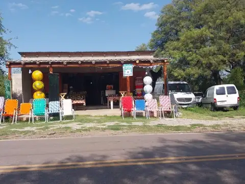 Local en Venta en Luyaba, San Javier