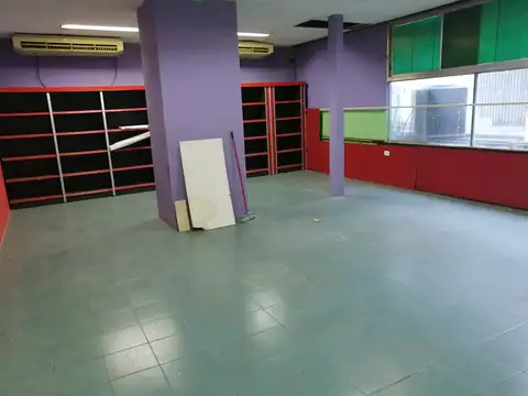 Oficina en Alquiler en San Nicolás, Capital Federal