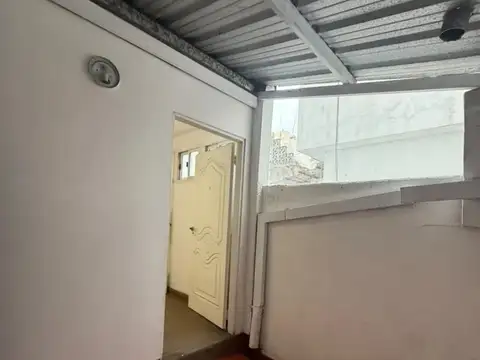Oficina en Alquiler en Las Cañitas, Palermo