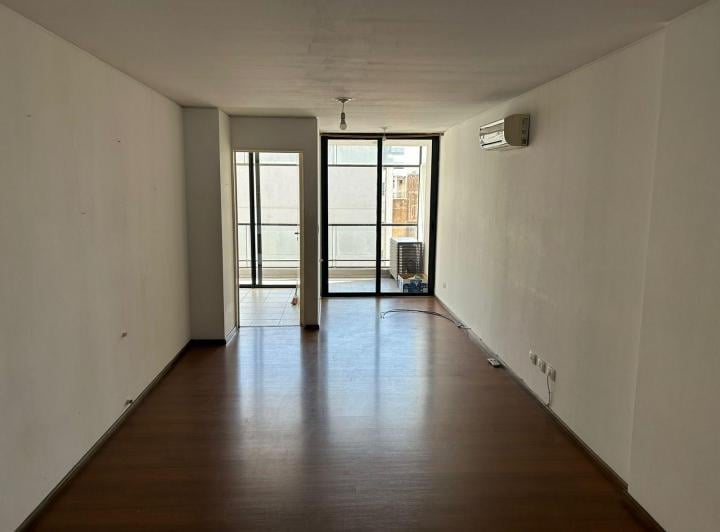 Departamento · 50m² · 5 Ambientes