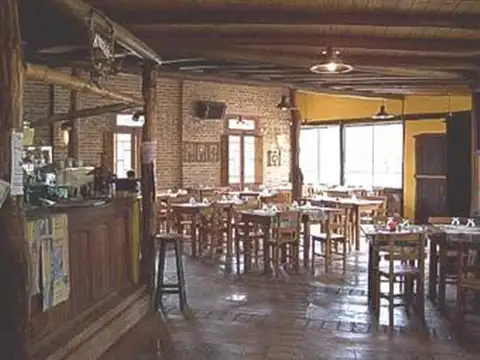 Local en Venta en San Marcos Sierra, Cruz del Eje