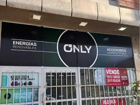 Local en Venta en Centro, Cordoba