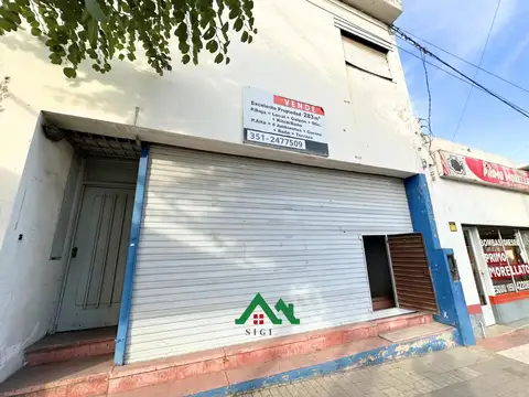 Local en Venta en Cordoba, Capital