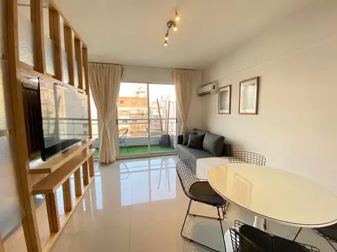 Departamento en Alquiler en Palermo, Capital Federal