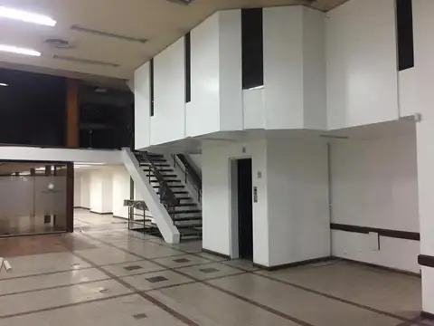 Oficina en Alquiler en Microcentro, Centro
