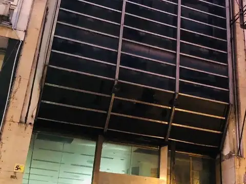 Oficina en Alquiler en San Nicolás, CABA