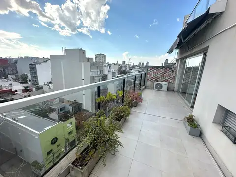 Departamento en Alquiler en Palermo Hollywood, Palermo