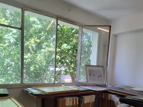 Oficina en Alquiler en Balvanera, CABA
