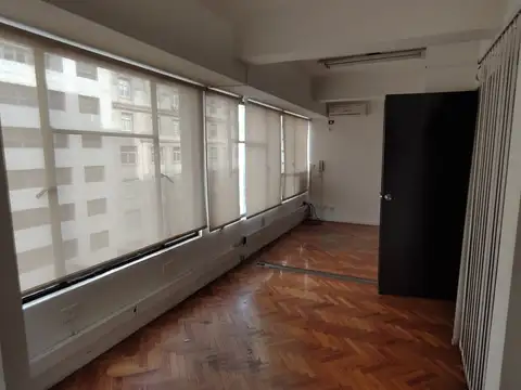 Oficina en Alquiler en San Nicolás, Capital Federal
