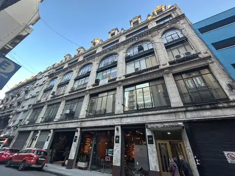 Oficina en Venta en Microcentro, Centro