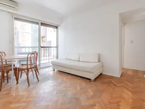 Oficina en Venta en Retiro, CABA