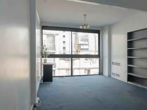 Oficina en Venta en San Nicolás, Capital Federal