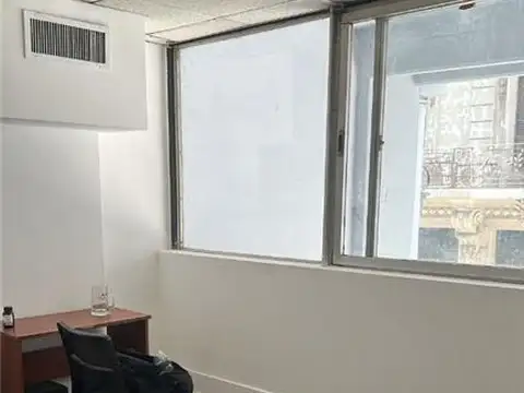 Oficina en Venta en Monserrat, Capital Federal