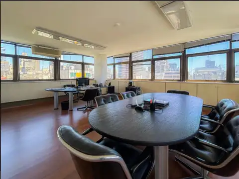Oficina en Venta en San Nicolás, Capital Federal