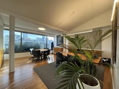Oficina en Venta en Puerto Madero, Capital Federal