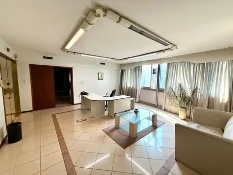 Oficina en Venta en San Nicolás, Capital Federal