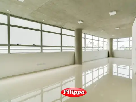 Oficina en Venta en Belgrano, Capital Federal