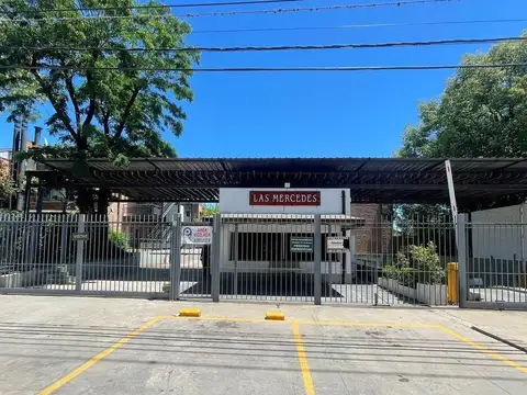 Departamento en Alquiler Temporal en Las Mercedes, Countries y Barrios Cerrados en Pilar