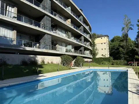 Departamento en Alquiler Temporal en Rincon de Milberg, Partido de Tigre