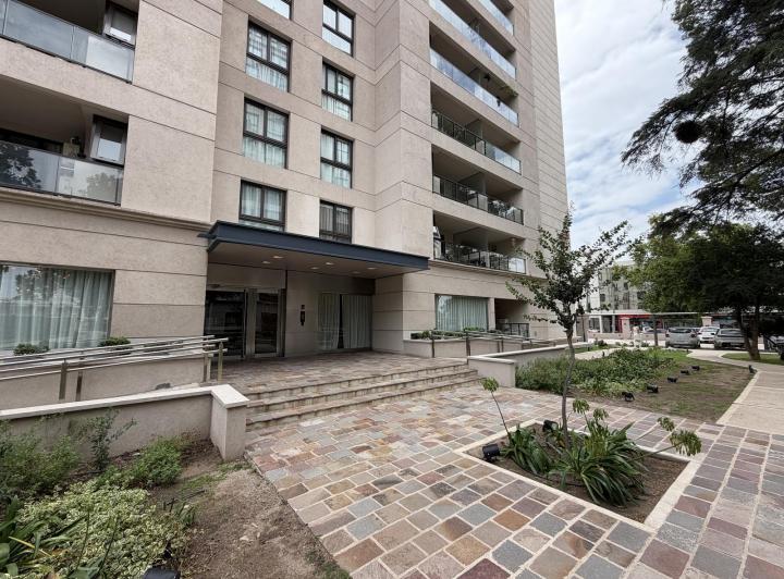 Departamento · 111m² · 4 Ambientes · 1 Cochera