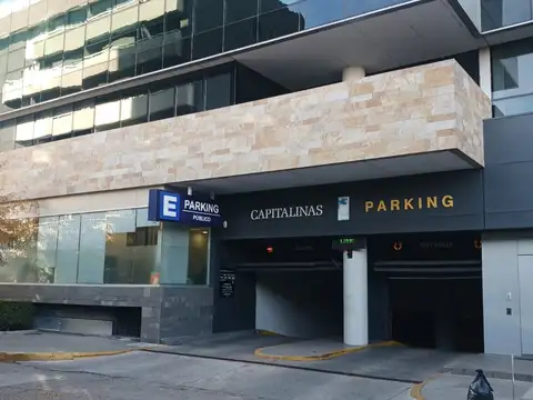 Cochera en Venta en Centro, Cordoba