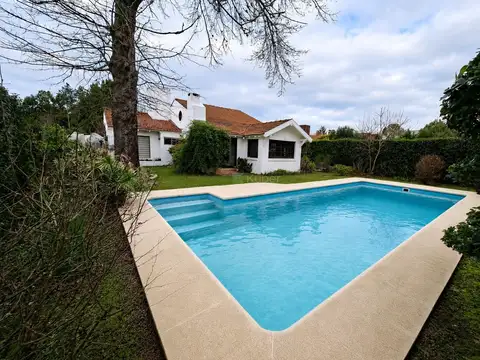 Casa en Alquiler en Campo Chico, Countries y Barrios Cerrados en Escobar