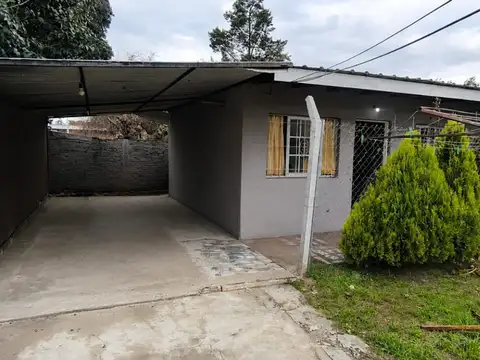 Casa en Alquiler en Moreno, Partido de Moreno