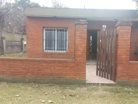 Casa en Alquiler en Longchamps, Partido de Almirante Brown
