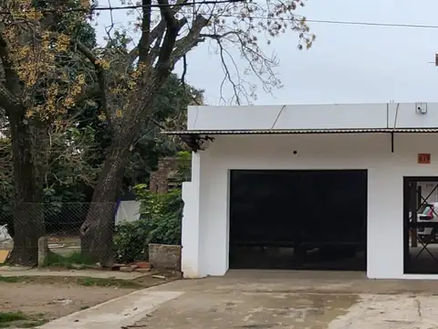 Casa en Alquiler en Malvinas Argentinas, Partido de Almirante Brown