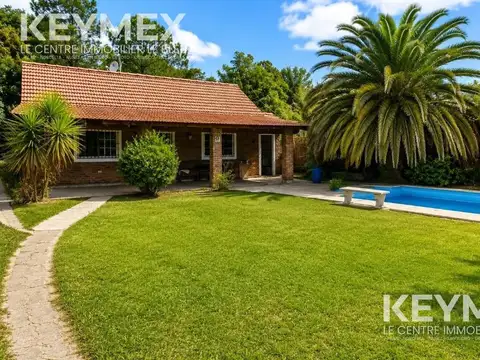 Casa en Alquiler en Exaltación de la Cruz, Partido de Exaltación de la Cruz
