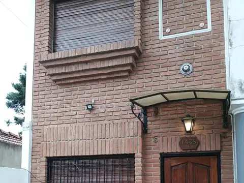 Casa en Alquiler en San Justo, Partido de La Matanza