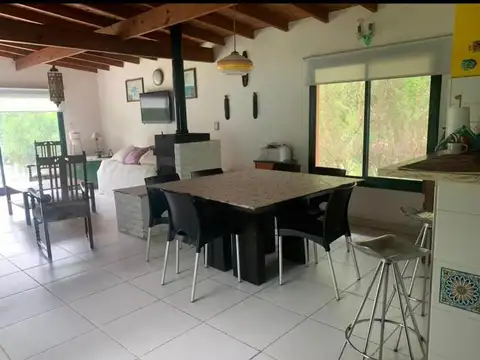 Casa en Alquiler en Barrio Chapadmalal, Partido de General Pueyrredón