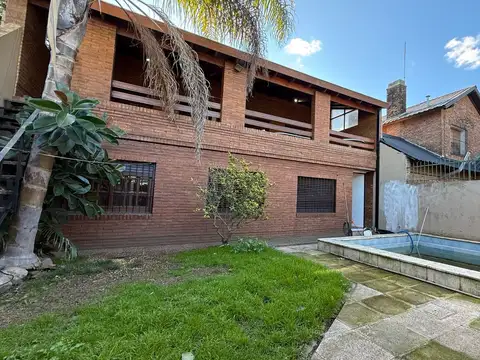 Casa en Alquiler en Ituzaingo, Partido de Ituzaingó