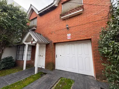 Casa en Alquiler en San Antonio de Padua, Partido de Merlo