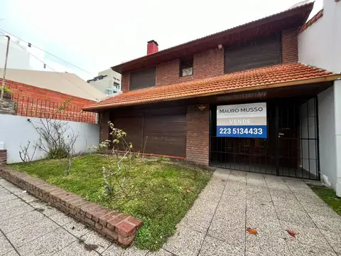 Casa en Alquiler en Zona Guemes, Mar del Plata