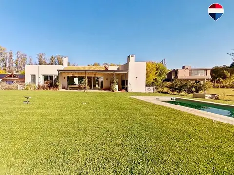 Casa en Alquiler en General Rodriguez, Partido de General Rodríguez