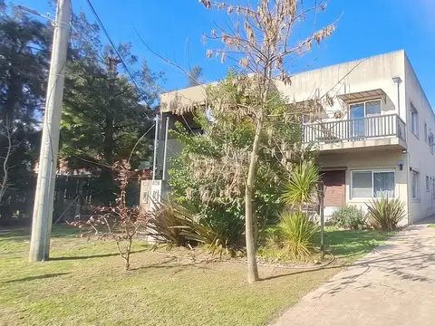 Casa en Alquiler en Ingeniero Maschwitz, Partido de Escobar
