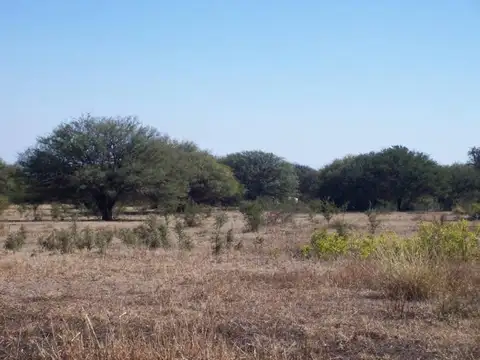 Campo en Venta en Capilla del Monte, Punilla