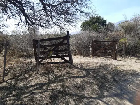Campo en Venta en Altos De Piedra Blanca, San Javier