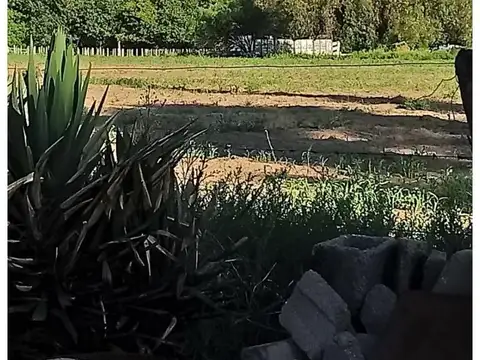 Campo en Venta en Villa Dolores, San Javier