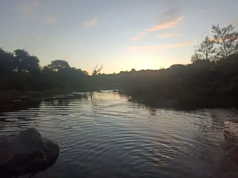 Campo en Venta en San Marcos Sierra, Cruz del Eje