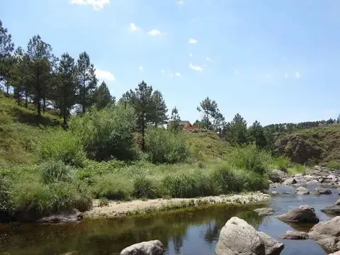 Campo en Venta en Yacanto Calamuchita, Calamuchita