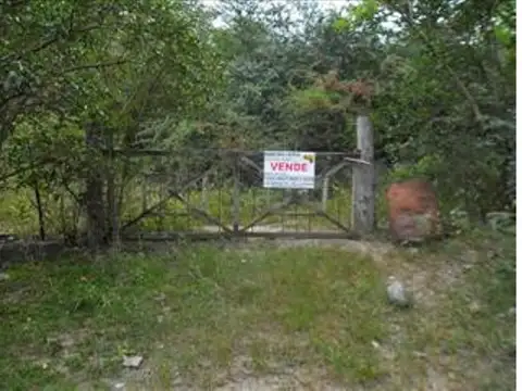 Campo en Venta en Villa los Aromos, Santa María
