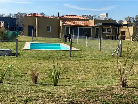 Casa en Alquiler en Medal Country club, Countries y Barrios Cerrados en Pilar