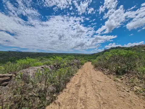 Campo en Venta en Salsacate, Pocho