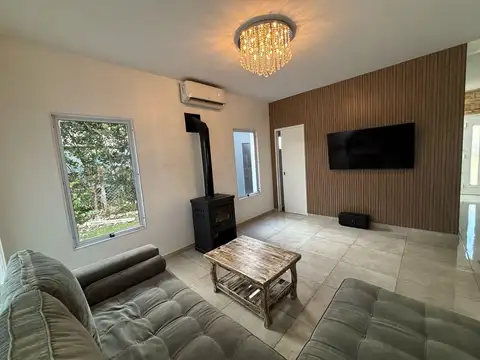 Casa en Alquiler en Haras Santa María, Countries y Barrios Cerrados en Escobar