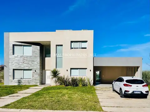 Casa en Alquiler en Santa Inés, Countries y Barrios Cerrados en Esteban Echeverria